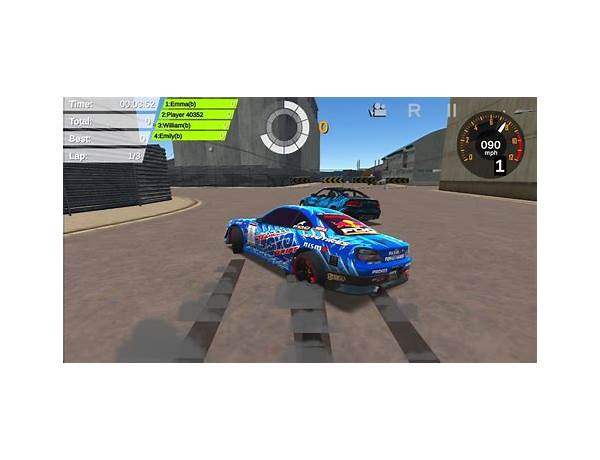 King of Drift for Android - Download the APK from Habererciyes